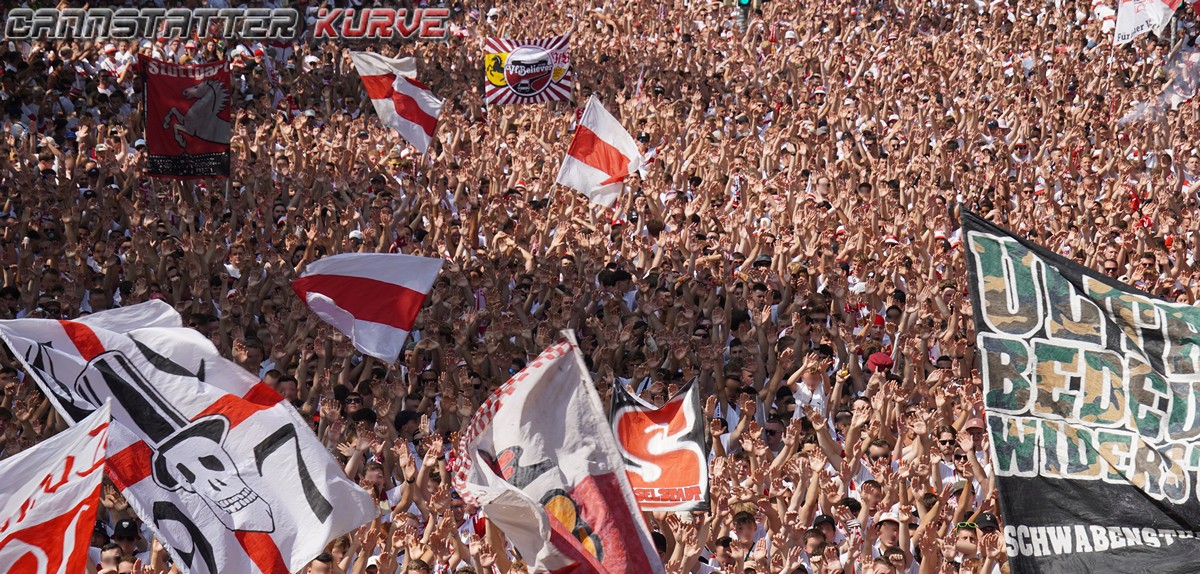 VfB Stuttgart – 1. FSV Mainz 05 3-3 (58)