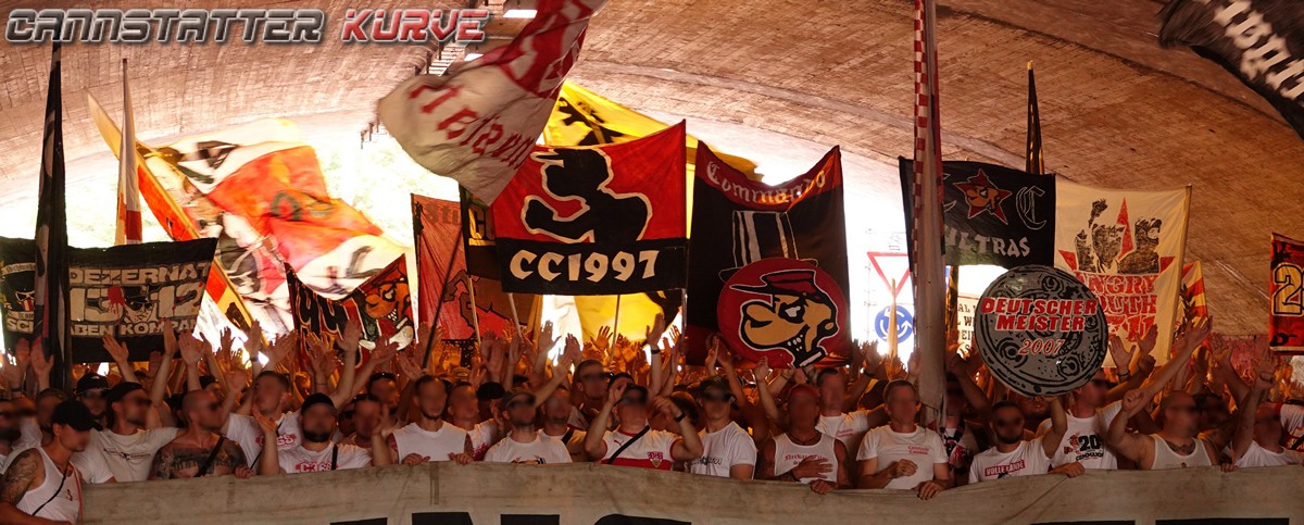 VfB Stuttgart – 1. FSV Mainz 05 3-3 (67)