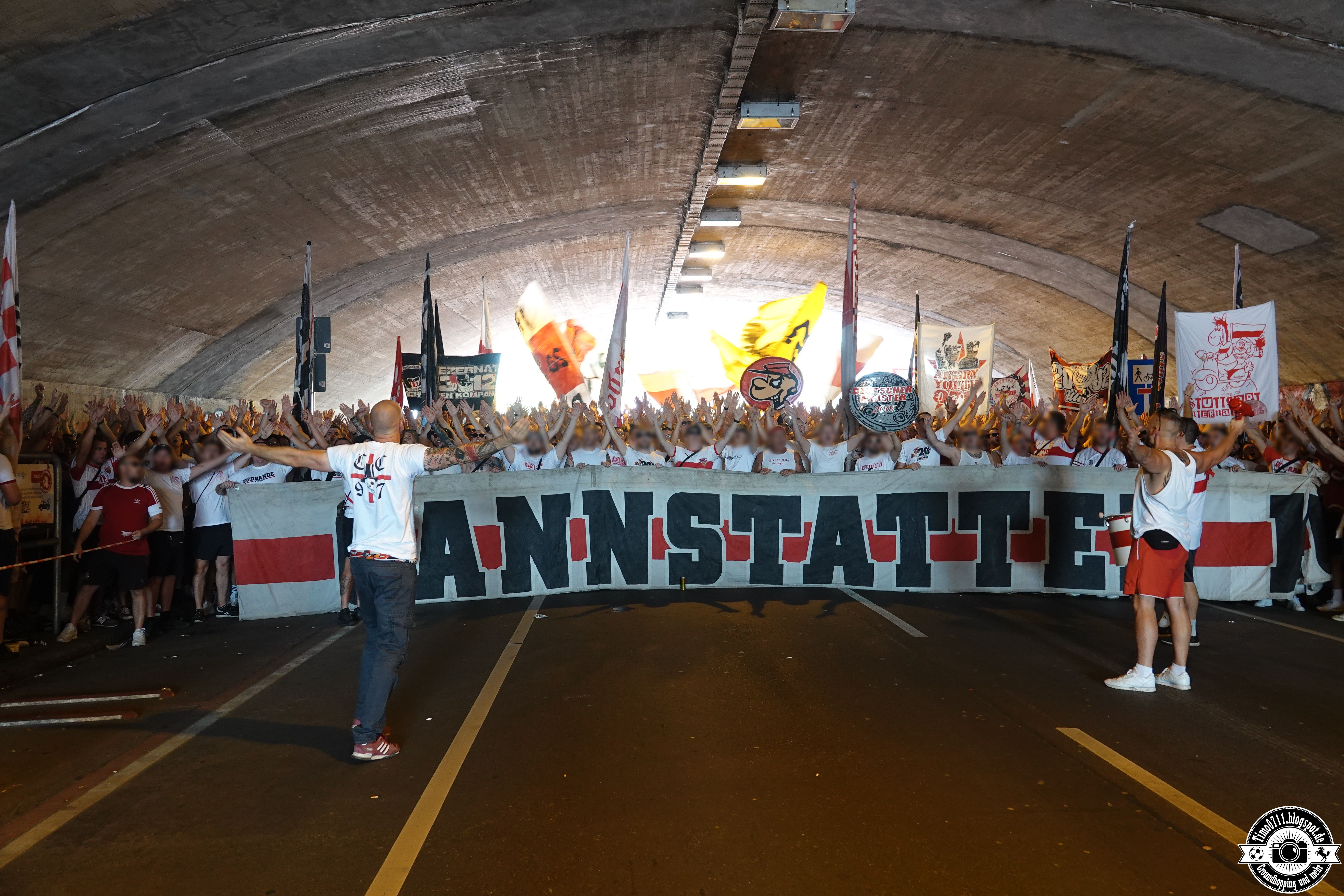 VfB Stuttgart – 1. FSV Mainz 05 3-3 (83)