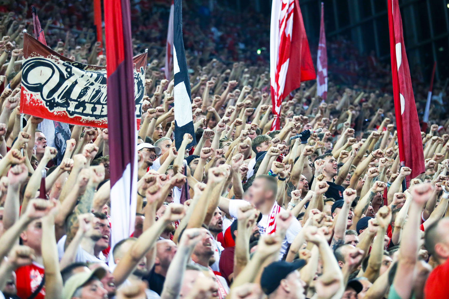 1. FC Kaiserslautern – Hertha BSC 3-4 (6)