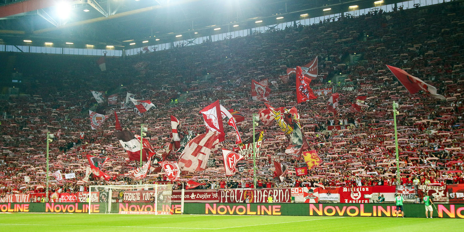 1. FC Kaiserslautern – Hertha BSC 3-4 (7)