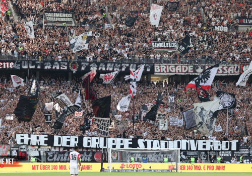 Eintracht Frankfurt – TSG Hoffenheim 3-1 (10)