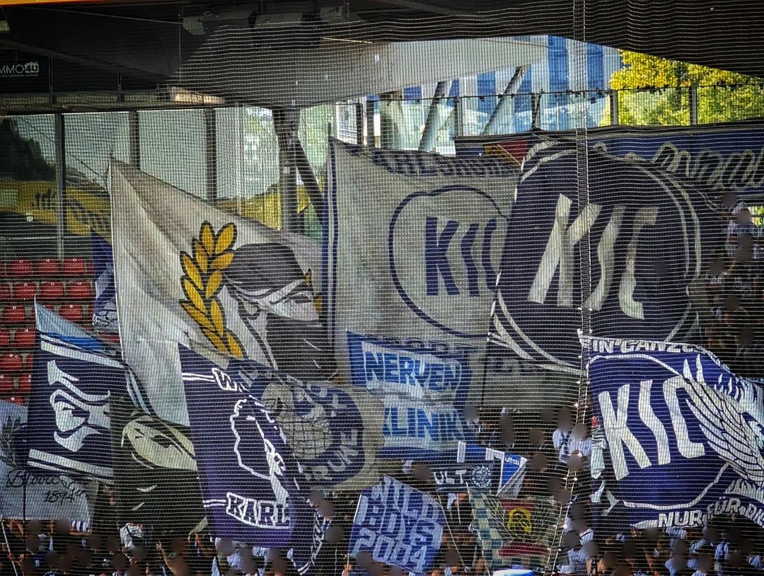 Eintracht Braunschweig – Karlsruher SC 1-2 (2)