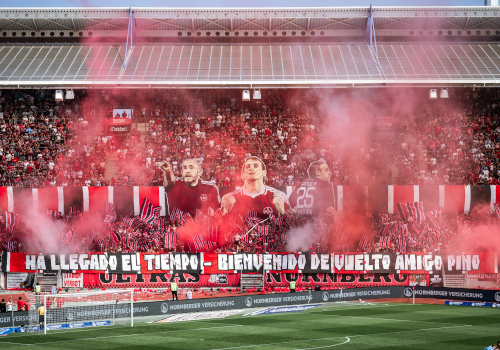 1. FC Nürnberg – 1. FC Magdeburg 0-4 (51)