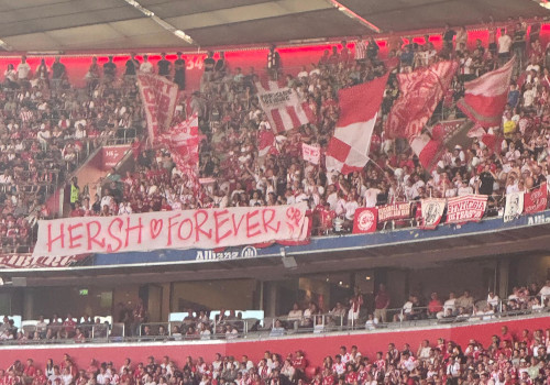 FC Bayern München – SC Freiburg 2-0