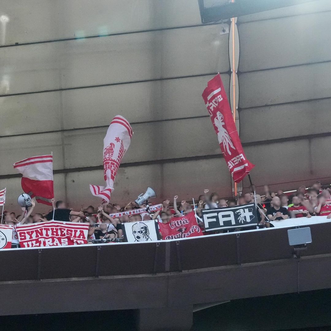 FC Bayern München – SC Freiburg 2-0 (1)