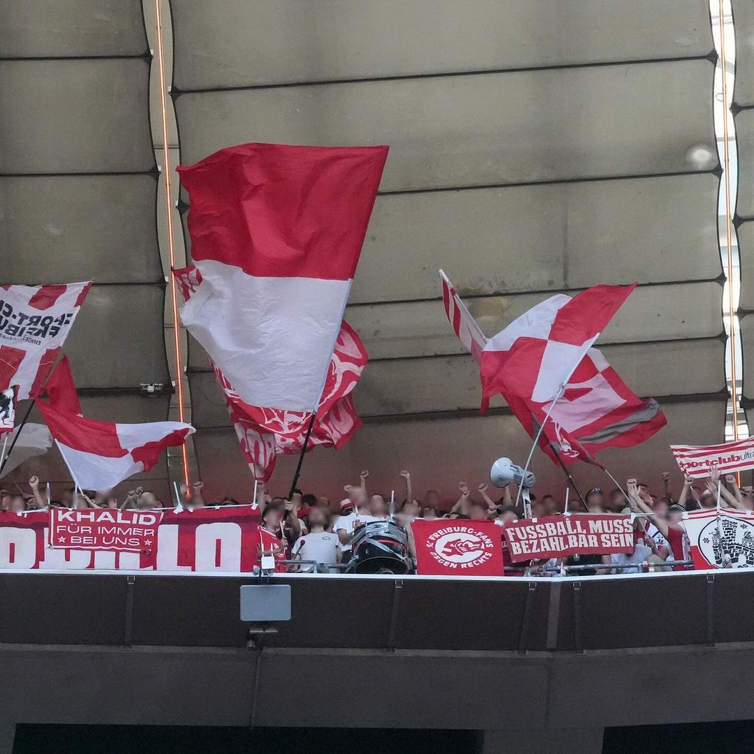 FC Bayern München – SC Freiburg 2-0 (2)