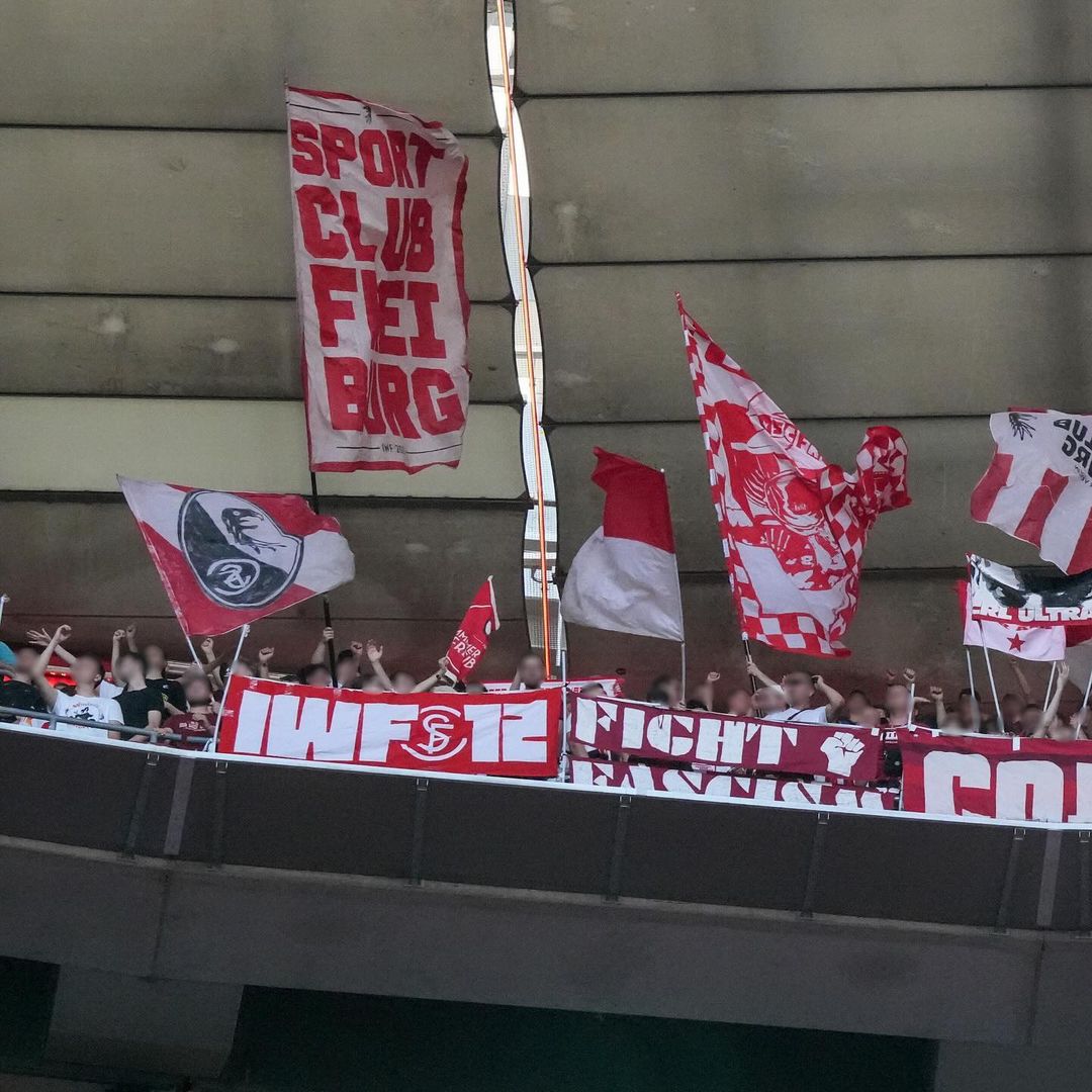 FC Bayern München – SC Freiburg 2-0 (3)