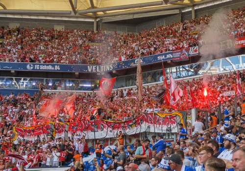 FC Schalke 04 – 1. FC Köln 1-3 (1)