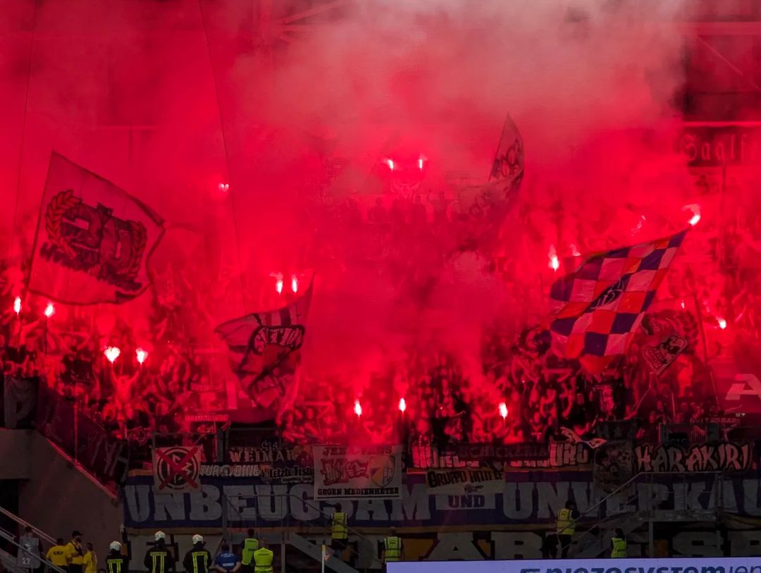 FC Carl Zeiss Jena – FC Rot-Weiß Erfurt 5-1 (3)