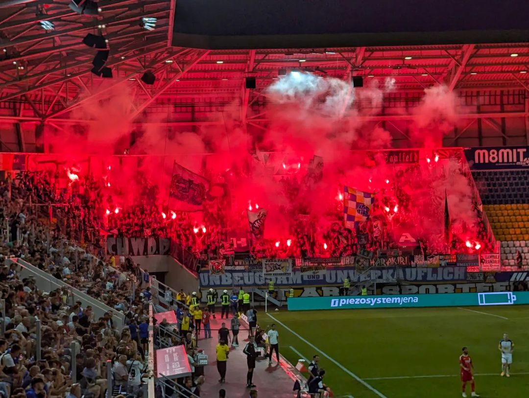 FC Carl Zeiss Jena – FC Rot-Weiß Erfurt 5-1 (4)