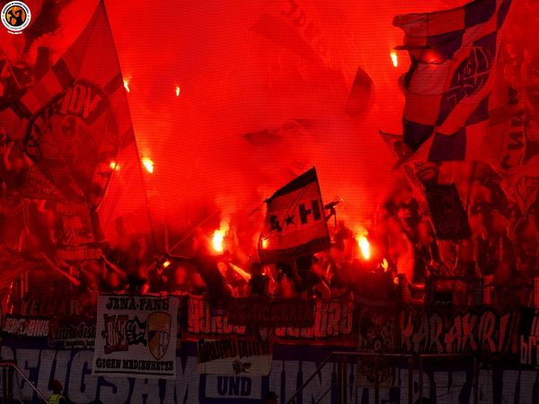 FC Carl Zeiss Jena – FC Rot-Weiß Erfurt 5-1 (17)