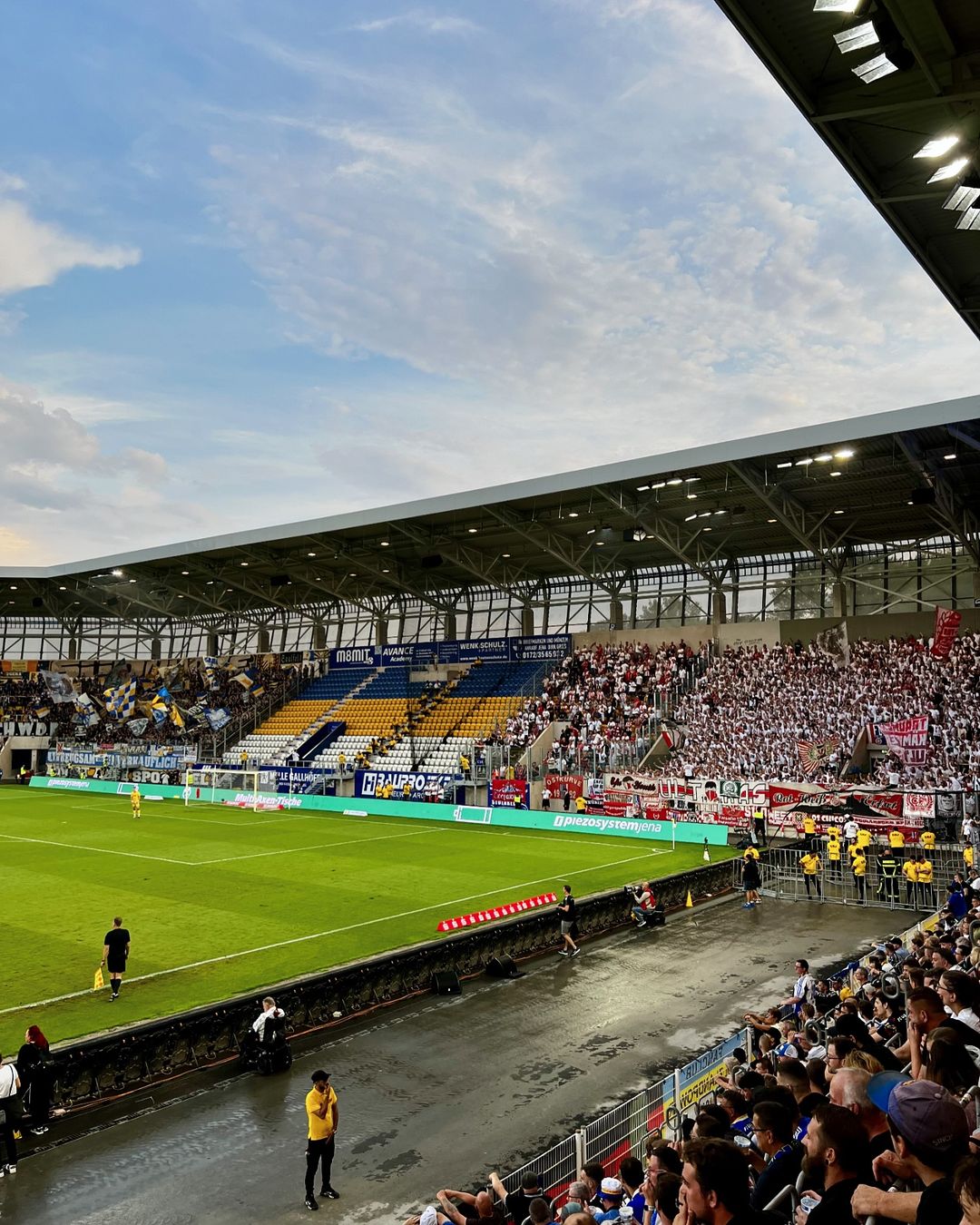 FC Carl Zeiss Jena – FC Rot-Weiß Erfurt 5-1 (29)