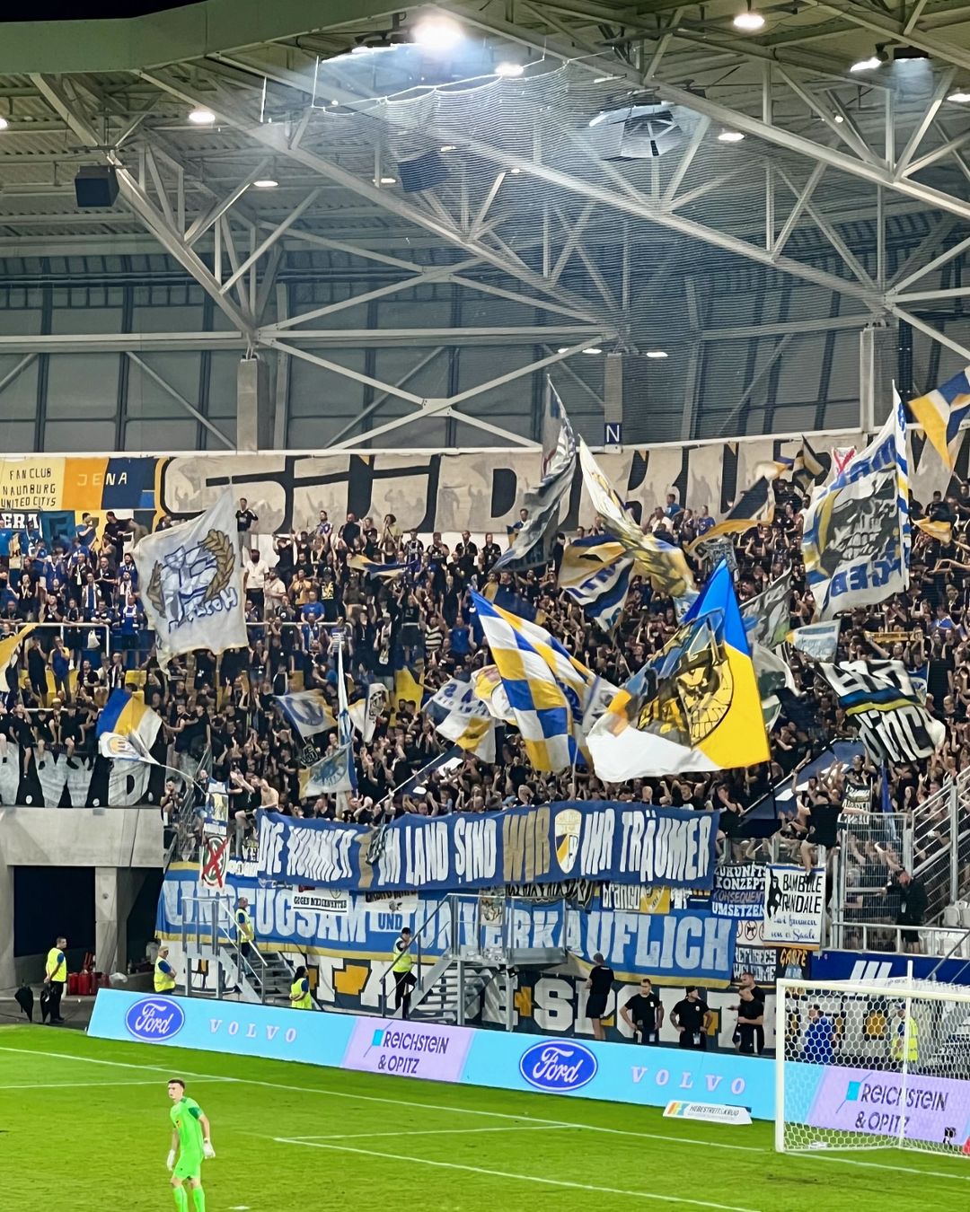 FC Carl Zeiss Jena – FC Rot-Weiß Erfurt 5-1 (30)