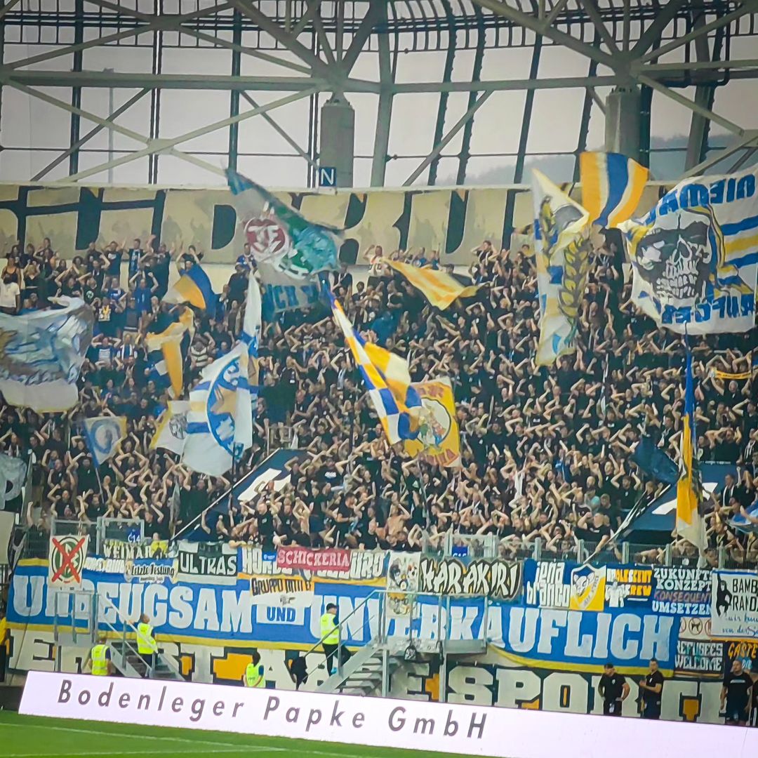 FC Carl Zeiss Jena – FC Rot-Weiß Erfurt 5-1 (33)