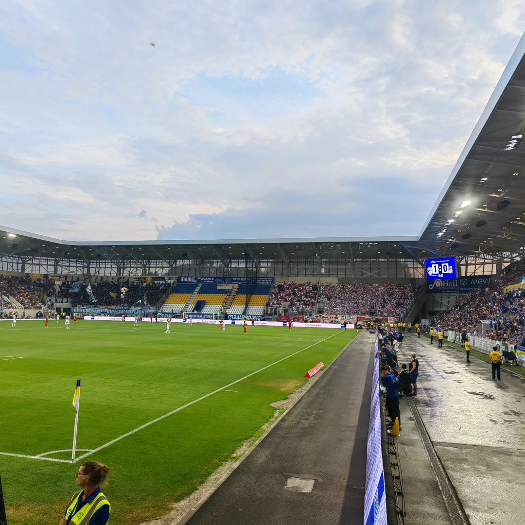 FC Carl Zeiss Jena – FC Rot-Weiß Erfurt 5-1 (34)