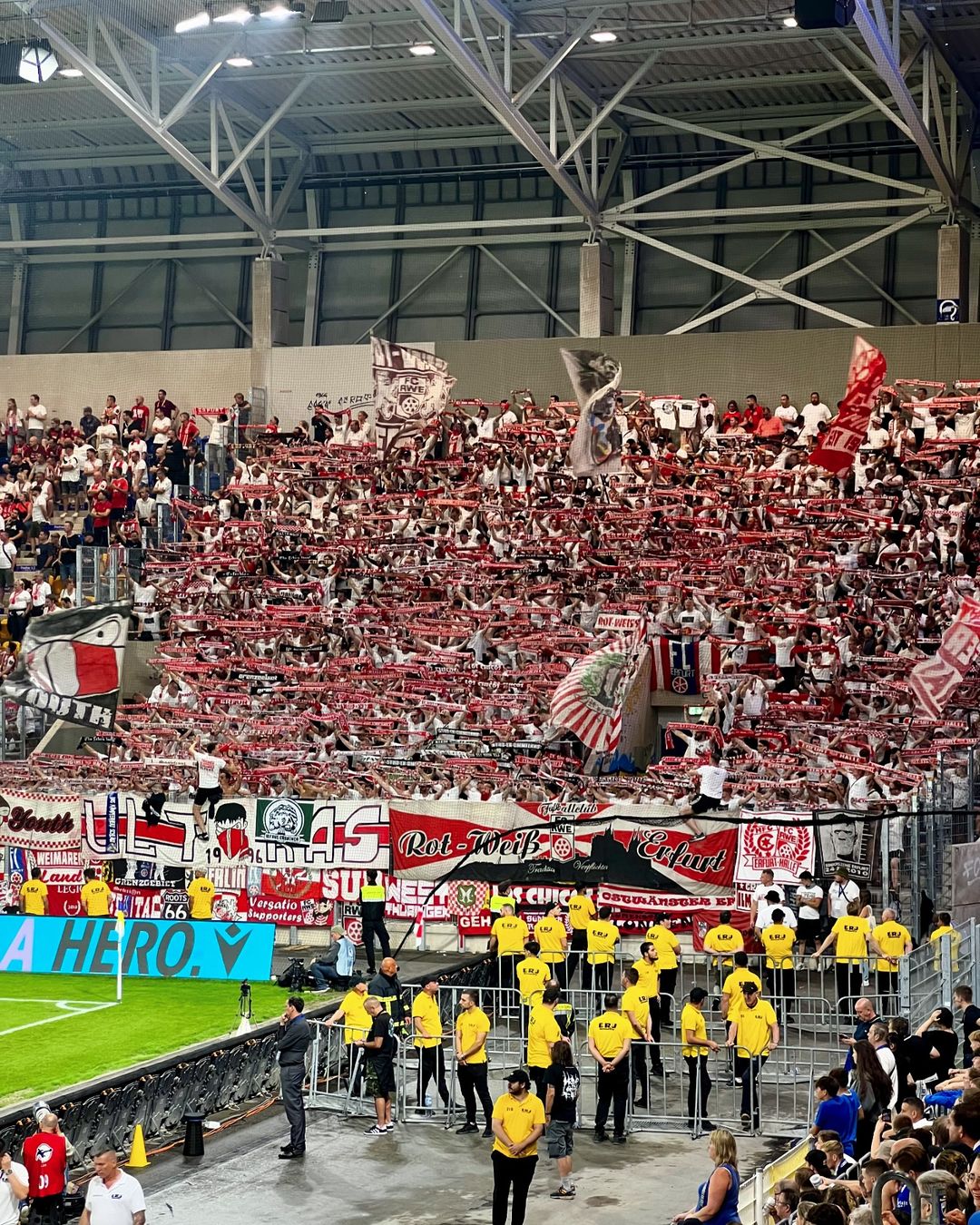 FC Carl Zeiss Jena – FC Rot-Weiß Erfurt 5-1 (9)