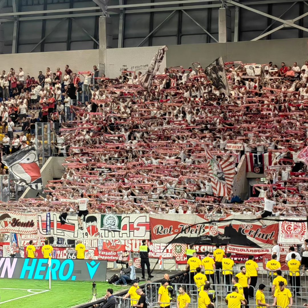 FC Carl Zeiss Jena – FC Rot-Weiß Erfurt 5-1 (13)