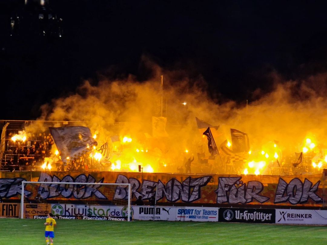 1. FC Lokomotive Leipzig – FSV Zwickau 3-2 (1)