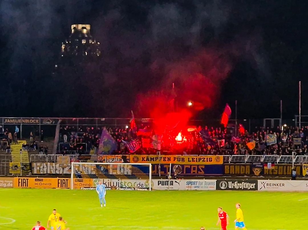1. FC Lokomotive Leipzig – FSV Zwickau 3-2 (3)