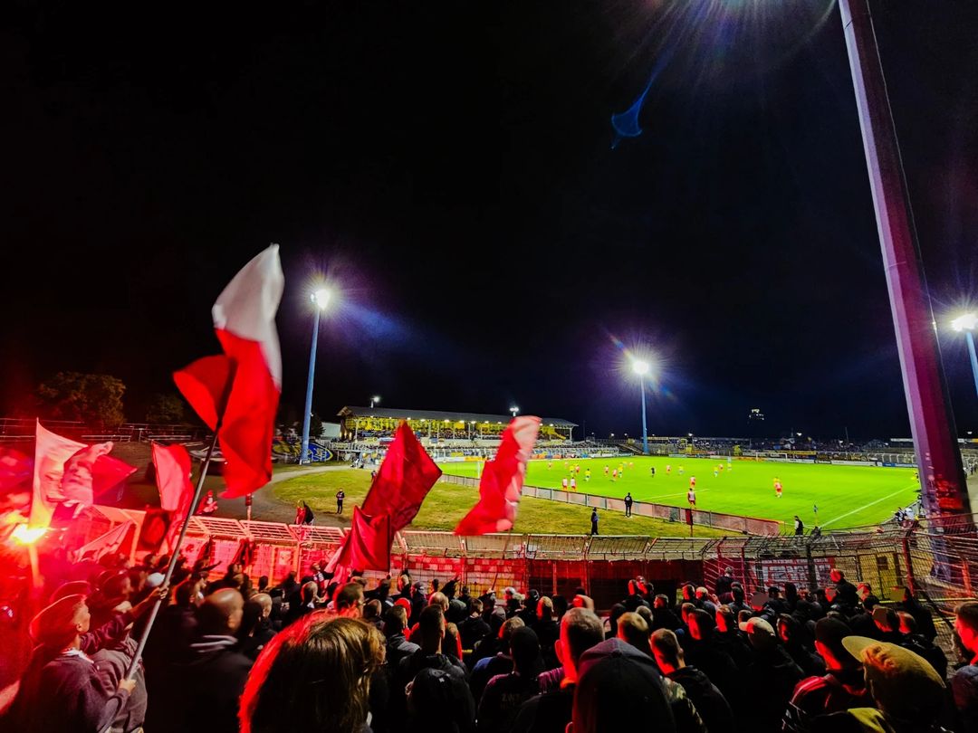 1. FC Lokomotive Leipzig – FSV Zwickau 3-2 (1)