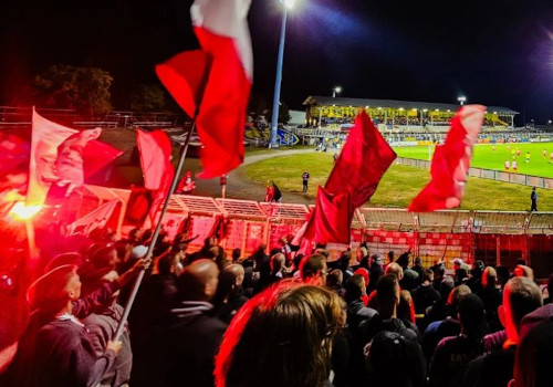 1. FC Lokomotive Leipzig – FSV Zwickau 3-2 (2)