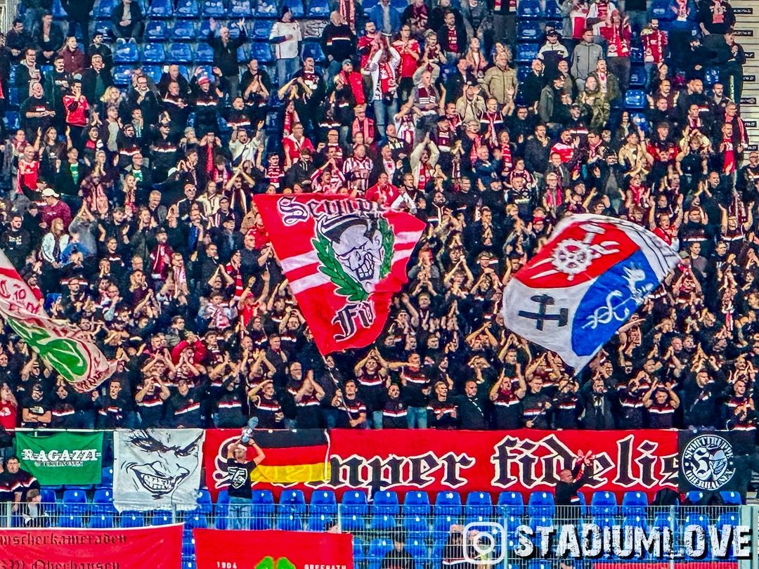 KFC Uerdingen – Rot-Weiß Oberhausen 0-1 (2)