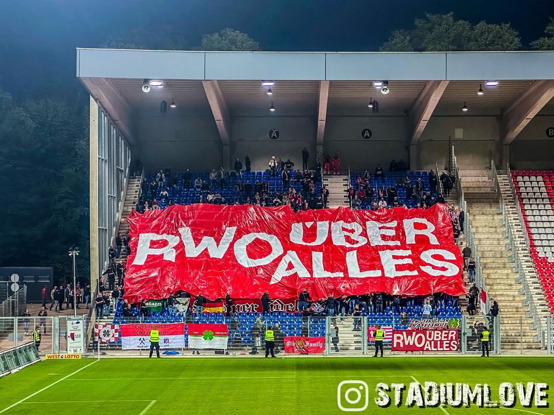 KFC Uerdingen – Rot-Weiß Oberhausen 0-1 (4)