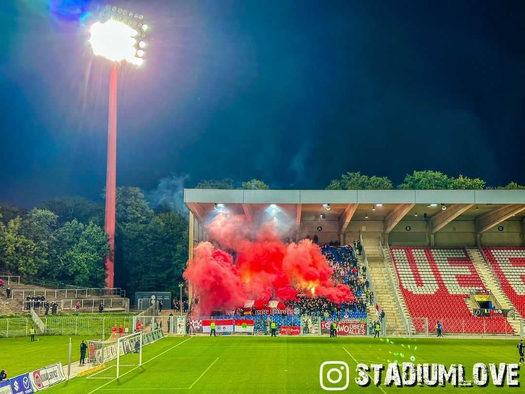 KFC Uerdingen – Rot-Weiß Oberhausen 0-1 (6)