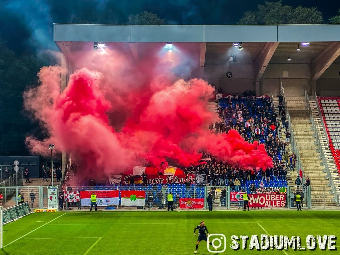 KFC Uerdingen – Rot-Weiß Oberhausen 0-1 (7)