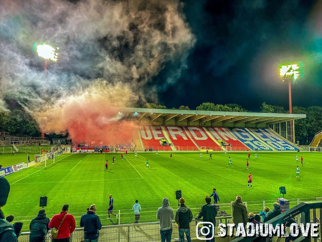 KFC Uerdingen – Rot-Weiß Oberhausen 0-1 (8)