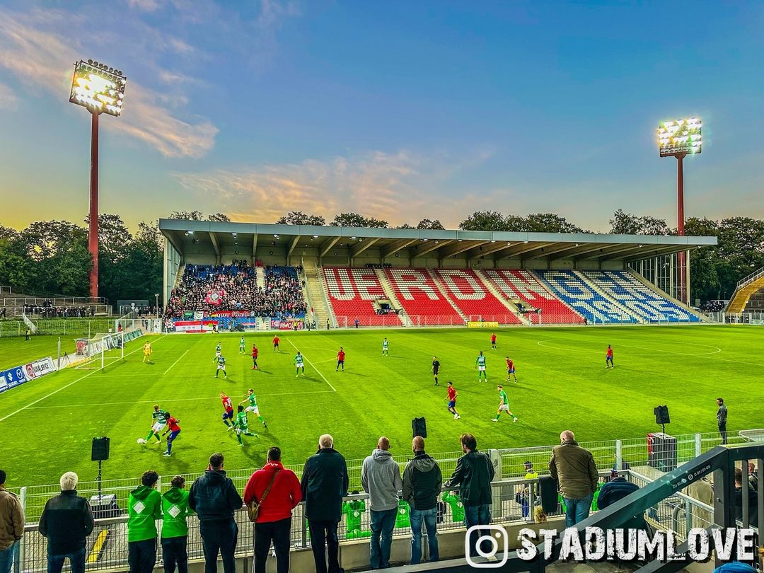 KFC Uerdingen – Rot-Weiß Oberhausen 0-1 (9)