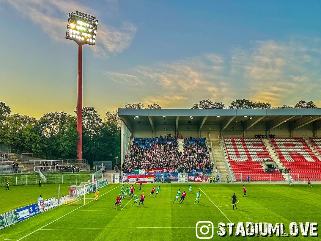KFC Uerdingen – Rot-Weiß Oberhausen 0-1 (10)
