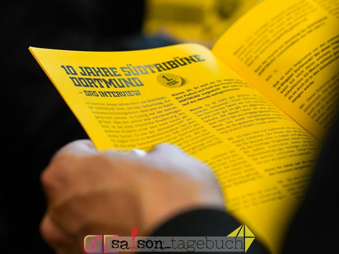 Borussia Dortmund – 1. FC Heidenheim 4-2 (3)