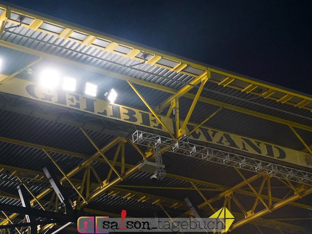 Borussia Dortmund – 1. FC Heidenheim 4-2 (5)