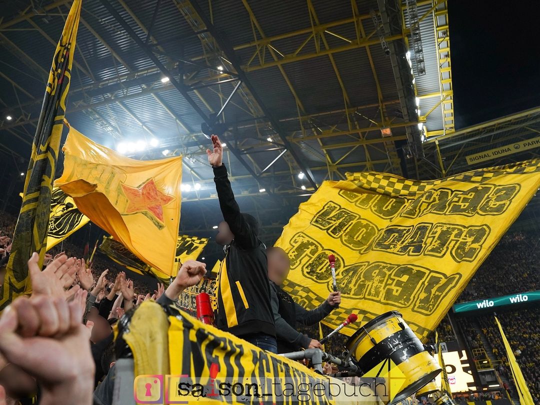 Borussia Dortmund – 1. FC Heidenheim 4-2 (6)