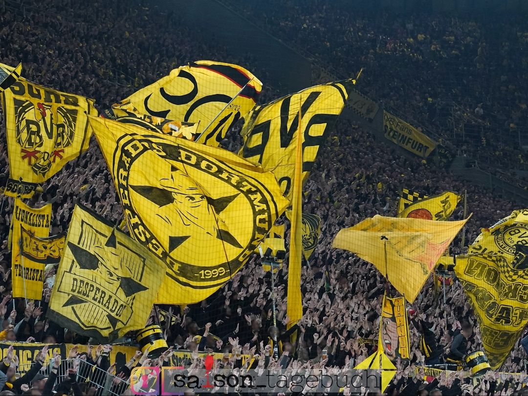 Borussia Dortmund – 1. FC Heidenheim 4-2 (10)