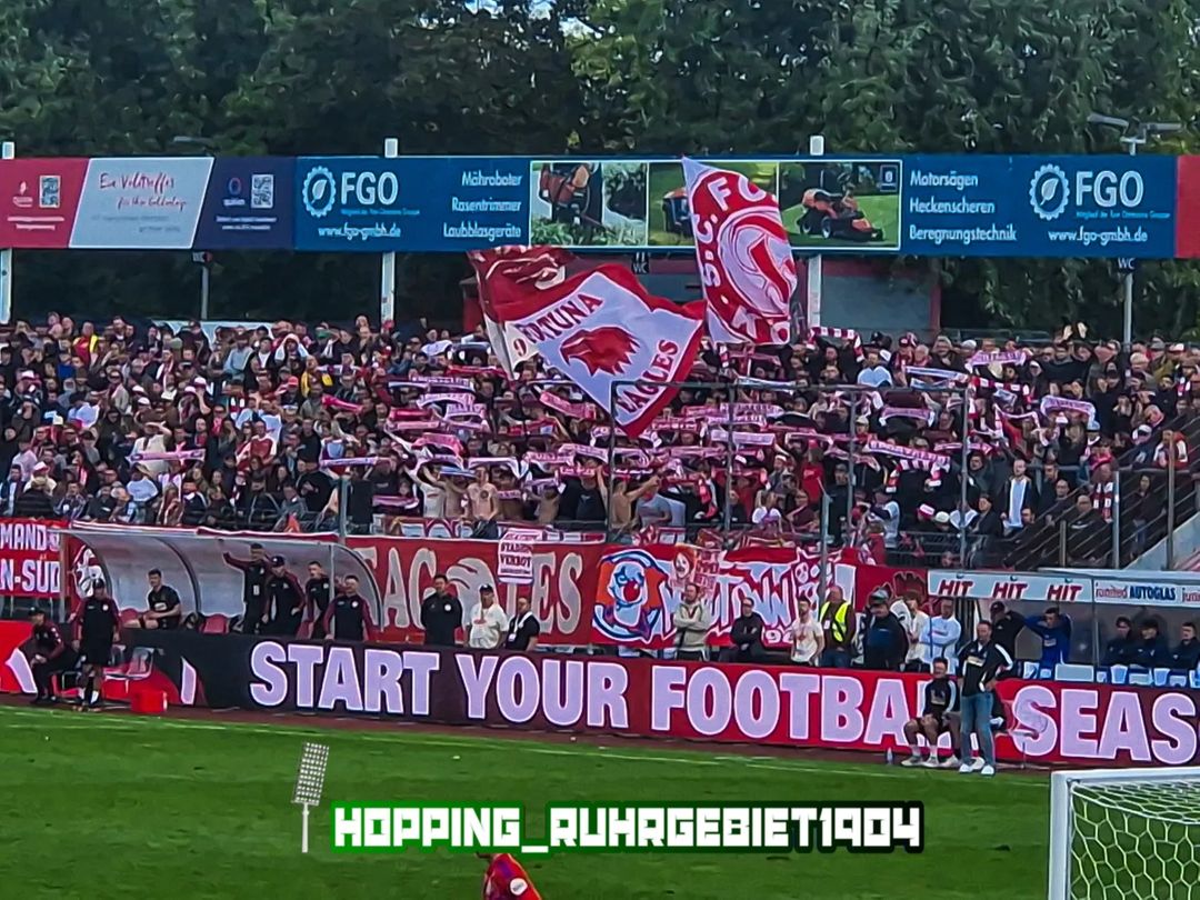SC Fortuna Köln – MSV Duisburg 0-0 (1)