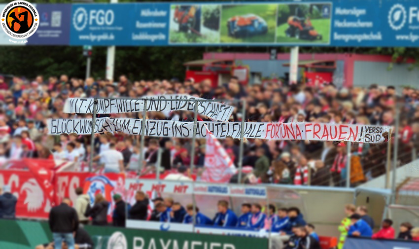 SC Fortuna Köln – MSV Duisburg 0-0 (8)