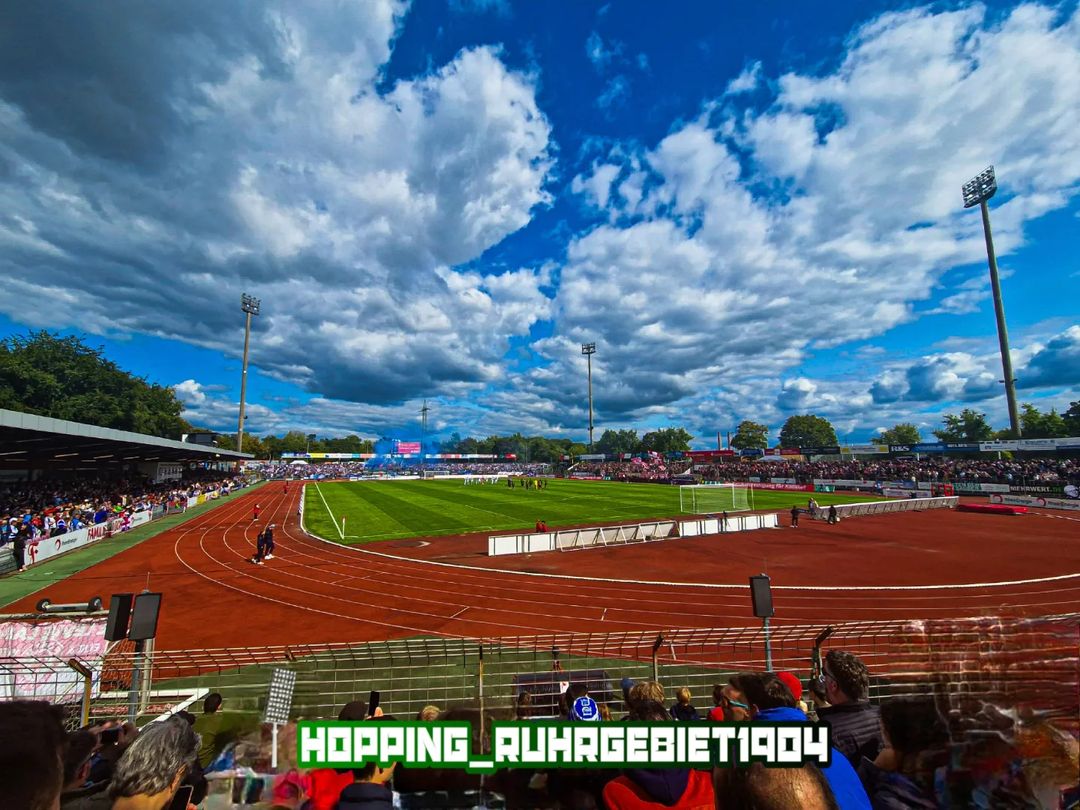 SC Fortuna Köln – MSV Duisburg 0-0 (10)