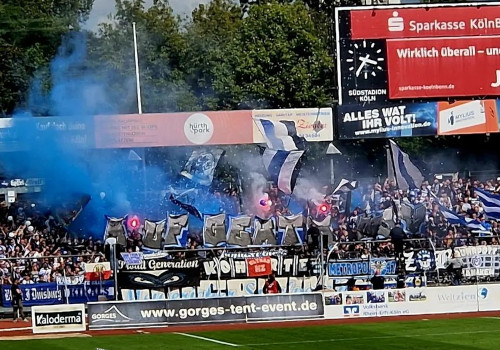 SC Fortuna Köln – MSV Duisburg 0-0 (11)