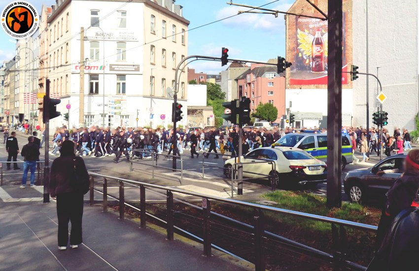 SC Fortuna Köln – MSV Duisburg 0-0 (12)