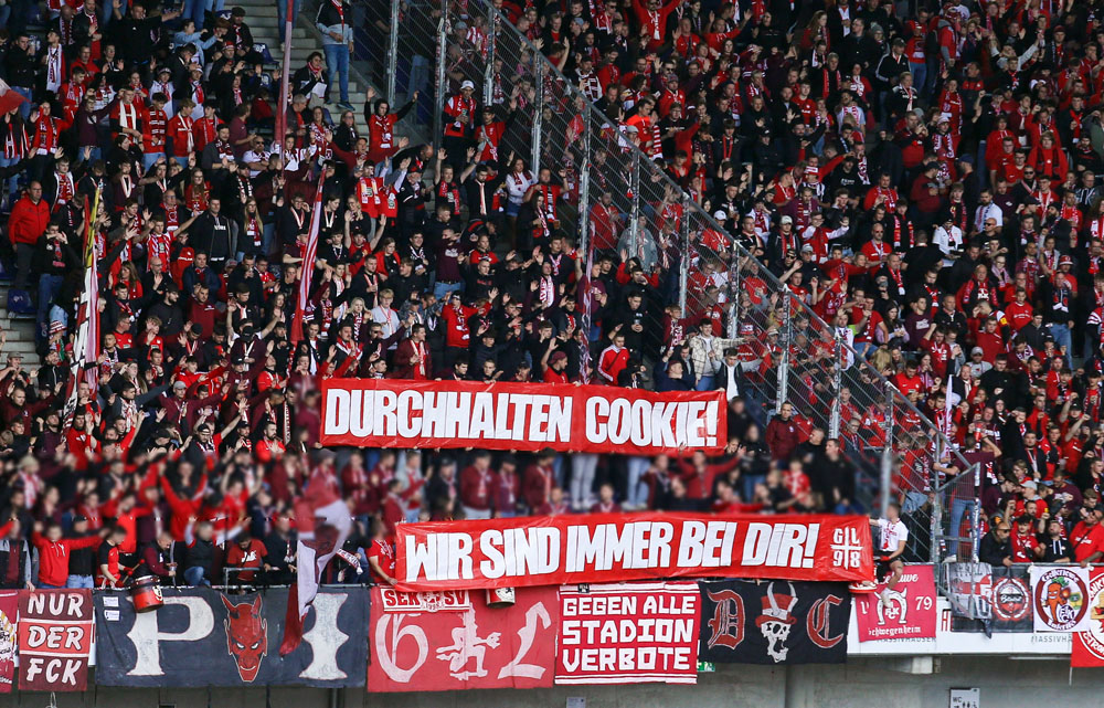 Hannover 96 – 1. FC Kaiserslautern 3-1 (3)