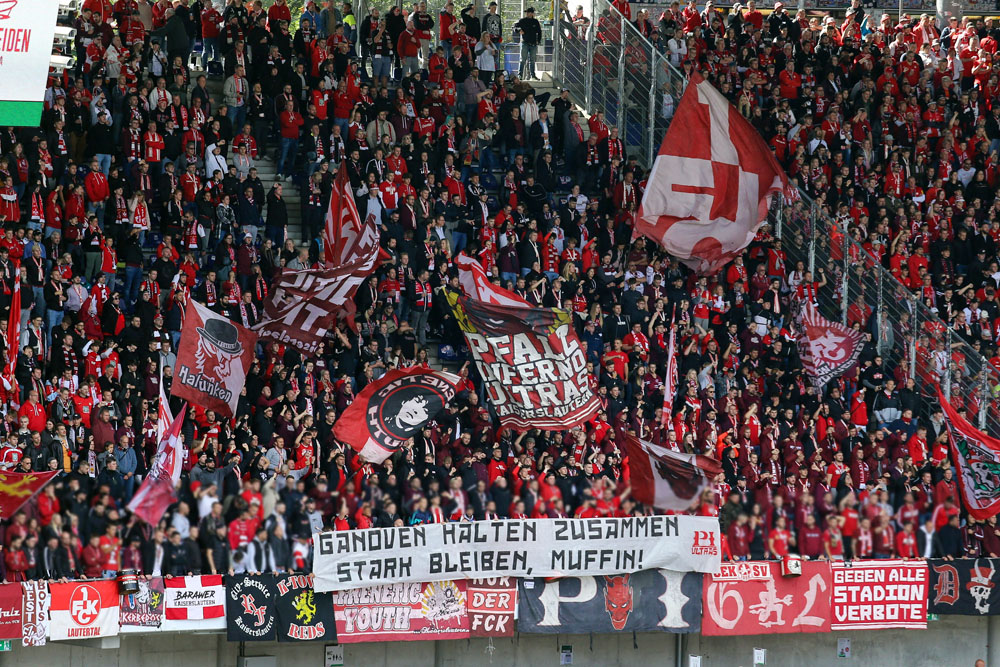 Hannover 96 – 1. FC Kaiserslautern 3-1 (4)