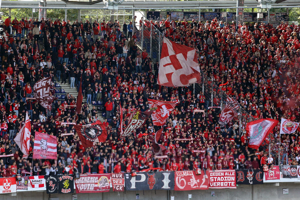 Hannover 96 – 1. FC Kaiserslautern 3-1 (5)