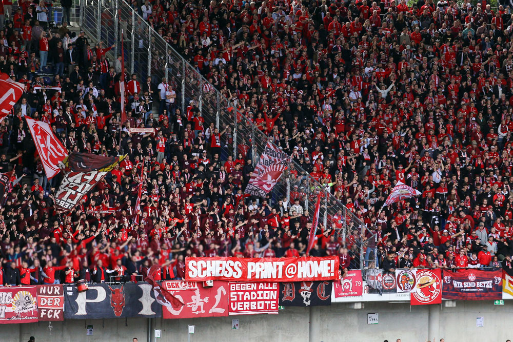 Hannover 96 – 1. FC Kaiserslautern 3-1 (6)