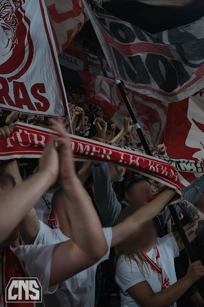 1. FC Köln – 1. FC Magdeburg 1-2 (3)