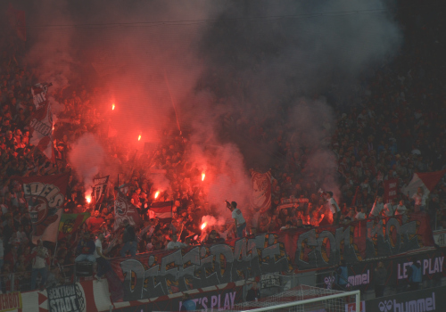 1. FC Köln – 1. FC Magdeburg 1-2 (10)