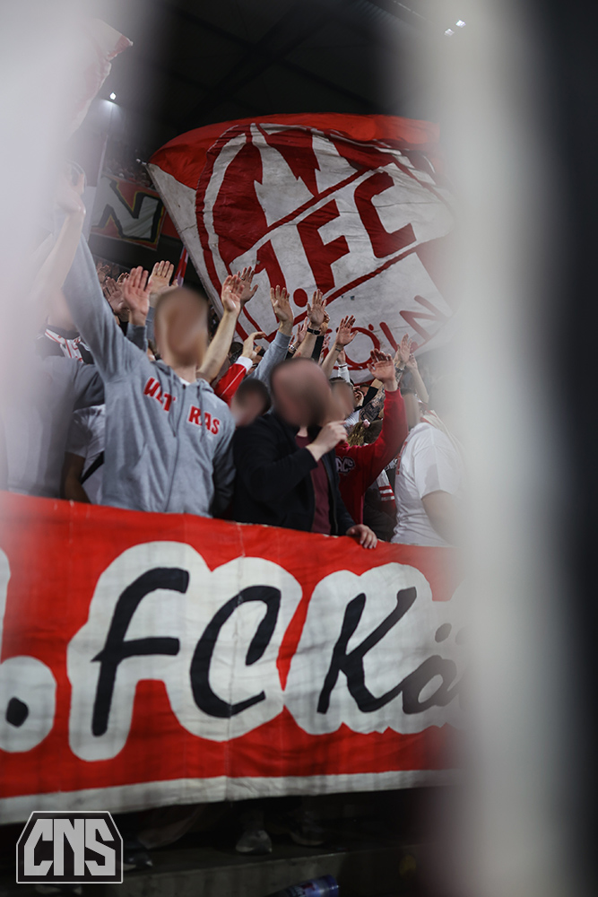 1. FC Köln – 1. FC Magdeburg 1-2 (15)