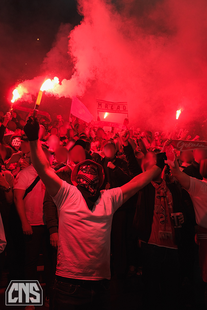 1. FC Köln – 1. FC Magdeburg 1-2 (16)